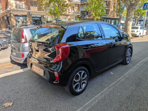Kia Picanto 1.0 GPL STYLE UNIPRO SENZA VINCOLI - Foto 4