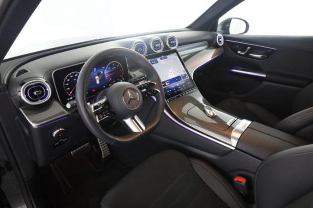MERCEDES-BENZ G LC (X254) LC 300 d 4Matic Mild Hybrid AM rif. 24076768