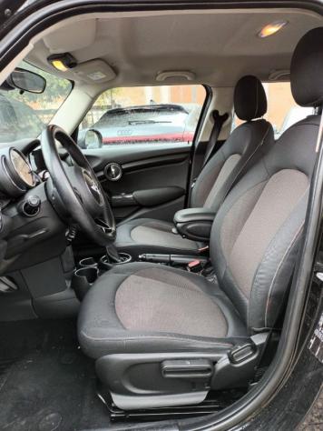 MINI Cooper D 1500 5 PORTE 116CV AUTOM. PDC "16 CLIMAUTO ITALIA rif. 23904574 - Foto 5
