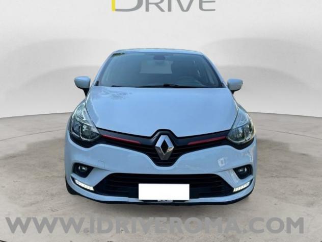 RENAULT Clio Clio 0.9 tce energy Gpl 90cv rif. 23968848 - Foto 2