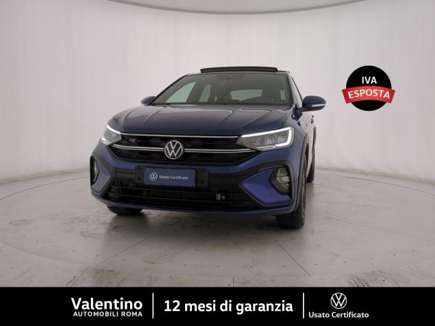 Volkswagen Taigo 1.0 TSI R-Line