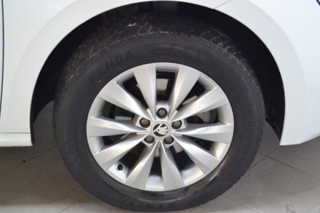 SKODA Kamiq 1.0 G-Tec Ambition rif. 24008670 - Foto 6