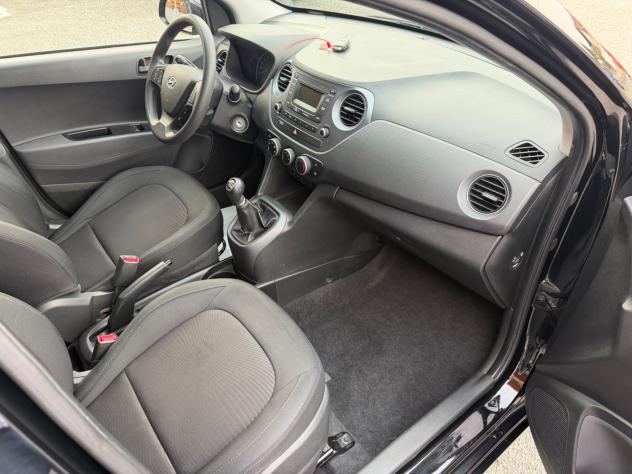 Hyundai i10 1.0 MPI Tech - Foto 4