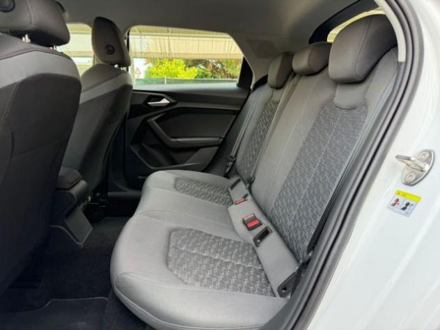 AUDI A1 SPB 25 TFSI S line edition rif. 23786216 - Foto 10