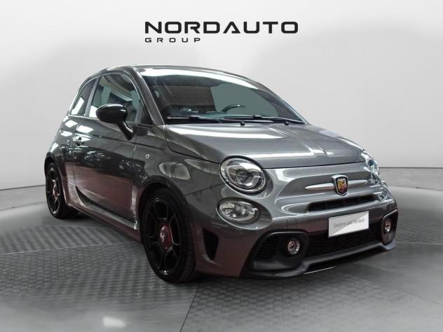 Abarth 595 1.4 Turbo T-Jet 160 CV Pista - Foto 2