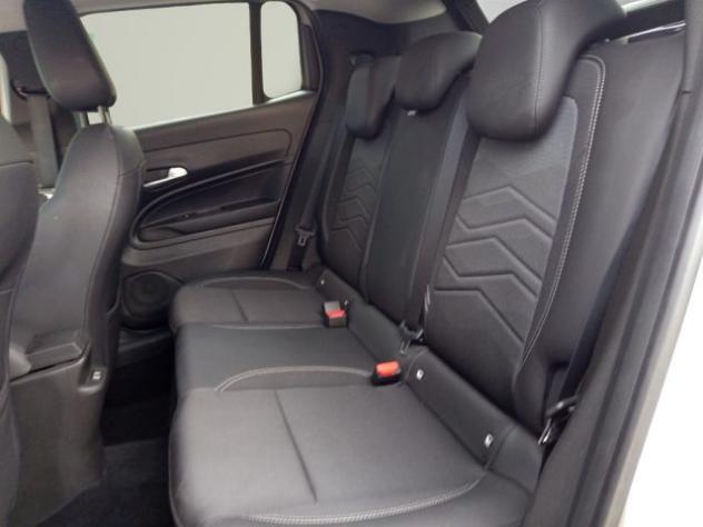 JEEP Avenger 1.2 Turbo 100 CV Summit rif. 23999271 - Foto 10