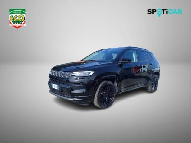 JEEP Compass 1.6 Multijet II 2WD S rif. 23944699