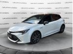Toyota Corolla 2.0 Hybrid Lounge