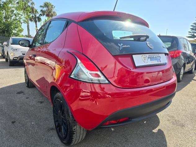 Lancia Ypsilon 1.0 FireFly 5 porte S&S Hybrid Ecochic - Foto 9