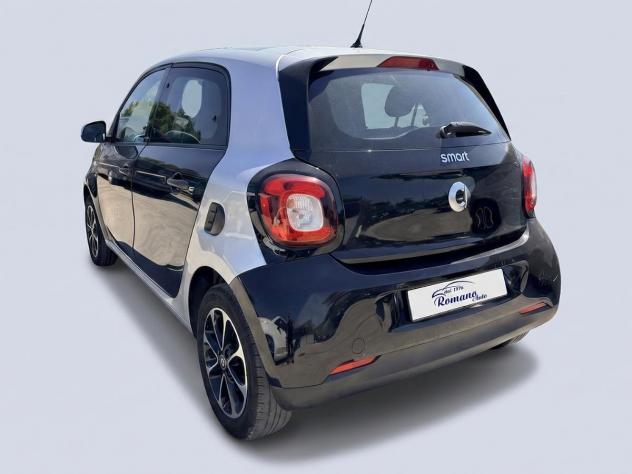 SMART - Forfour 1.0 Passion 71cv#OK NEOPATENTATI! - Foto 5