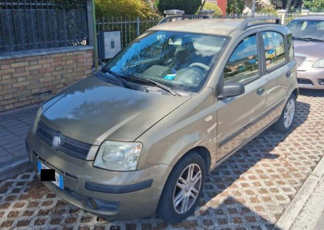 FIAT Panda 1.2 Dynamic OK NEOPATENTATI rif. 24174454