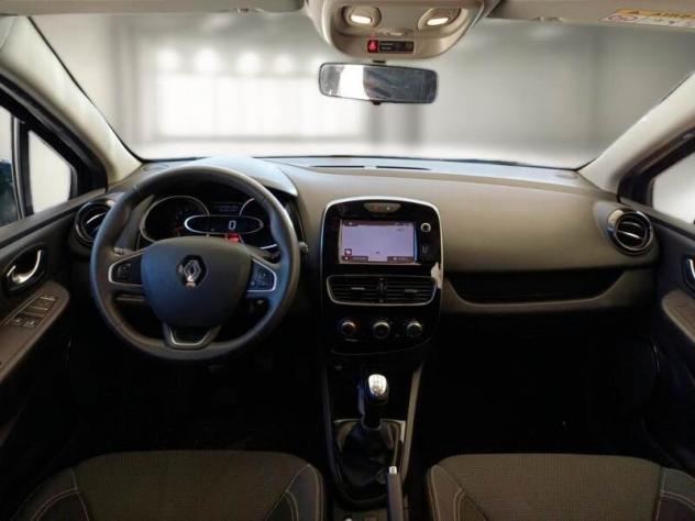 Renault Clio TCe 90 CV 5 porte Business - Foto 7