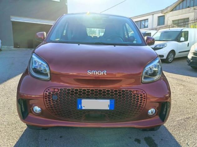 SMART ForTwo EQ Ushuaïa (4,6kW) rif. 24004617 - Foto 3