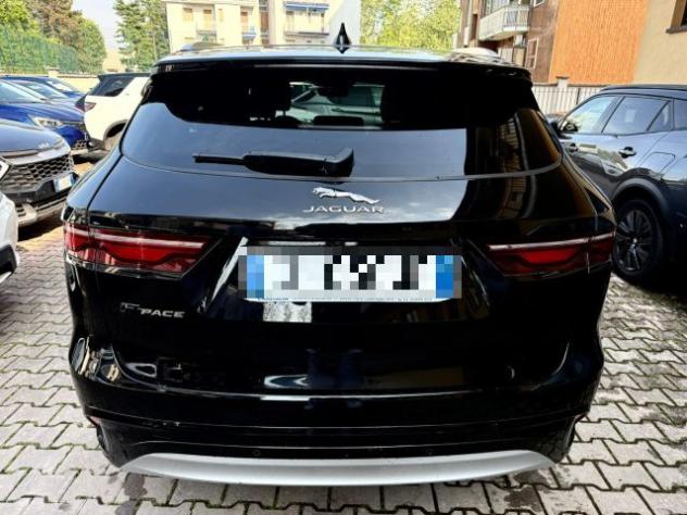 JAGUAR F-Pace 2.0 D 163 CV AWD aut. S rif. 23619576 - Foto 5