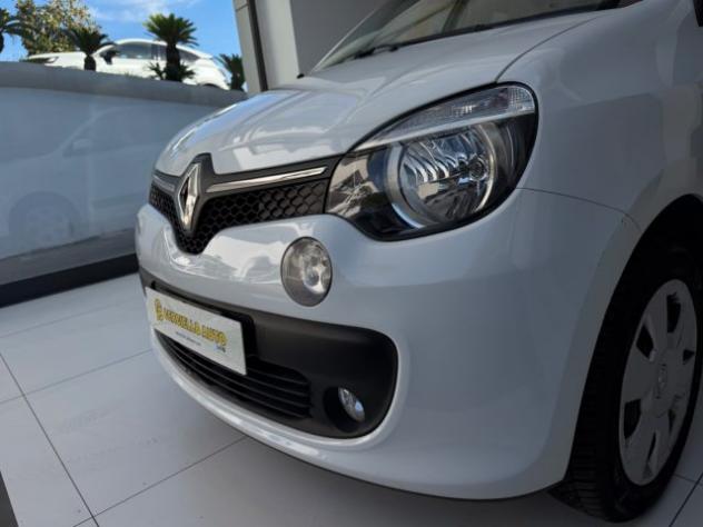 RENAULT Twingo Duel TUA A €120,00 MENSILI ANT.0 rif. 24206556 - Foto 6