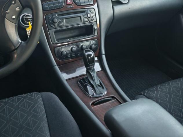 MERCEDES-BENZ C 220 CDI cat Avantgarde AUT. rif. 23735876 - Foto 9