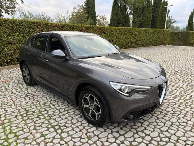 ALFA Stelvio 2.2Mjt 190CV AT8 Q4 Business - 2023 - Foto 5