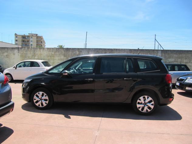 Citroen C4 Picasso BlueHDi 120 S&S Seduction - Foto 2