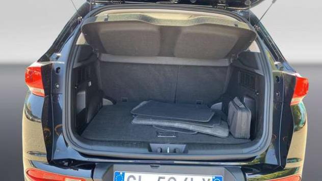 DR AUTOMOBILES F35 DR 1.5 turbo Gpl 149cv - Foto 10