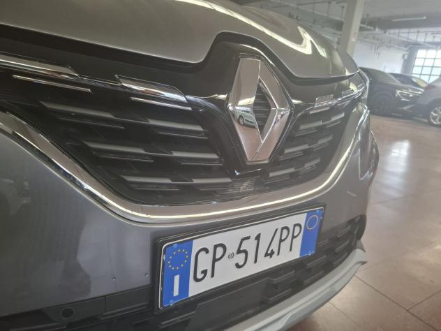 Renault Captur II 2019 1.6 E-Tech hybrid Techno Fast Track 145cv auto - Foto 10