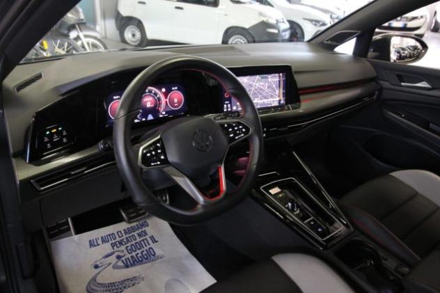 VOLKSWAGEN Golf GTI 2.0 TSI DSG GTI - PREZZO REALE rif. 23485019 - Foto 7