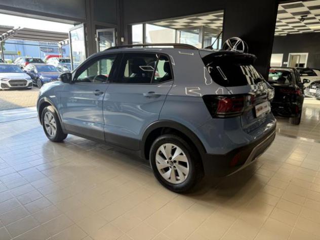 VOLKSWAGEN T-Cross 1.0 TSI Edition plus rif. 23236077 - Foto 4