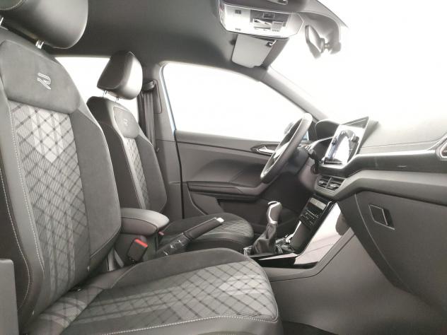 Volkswagen T-Cross 1.0 TSI 115 CV R-Line - Foto 7