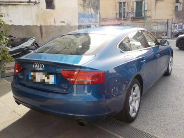 AUDI A5 2.0TFSI 211CV Automatico Advanced rif. 24090984 - Foto 8