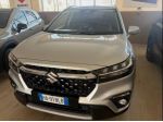 Suzuki S-Cross Hybrid 1.4 Boosterjet Hybrid 4WD AllGrip Starview