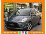 Citroen C3 1.4 GPL 74cv AirDream Exclusive