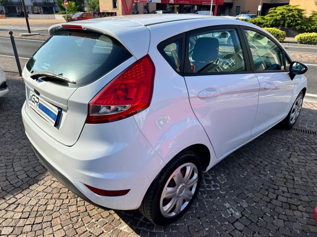 Ford Fiesta 1.2 60CV 5p -Neopatentati - Foto 5