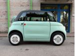 FIAT Topolino DA 89,00 EURO AL MESE CON PORTAPACCHI E VALIGIA rif. 23664243
