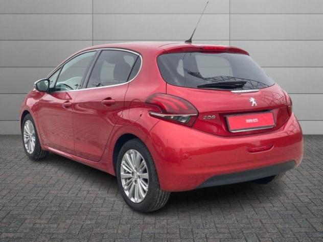 PEUGEOT 208 PureTech 68 5 porte Active rif. 24054133 - Foto 4