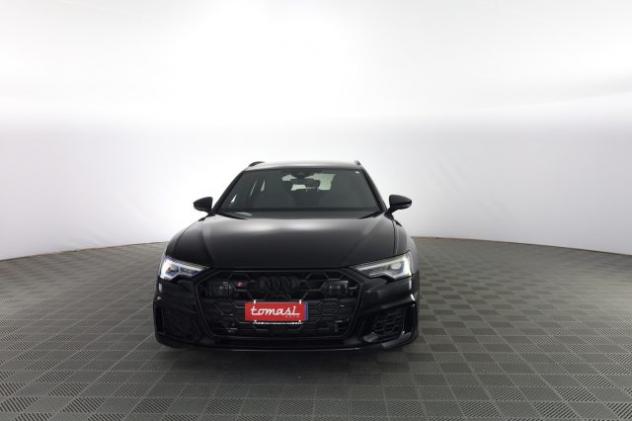 AUDI S6 S6 Avant 3.0 TDI quattro tiptronic rif. 23965633