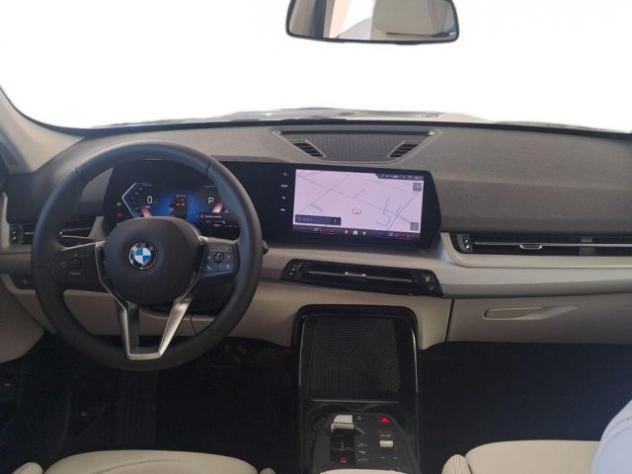 BMW X1 sDrive 18d Aut. rif. 23837561 - Foto 7