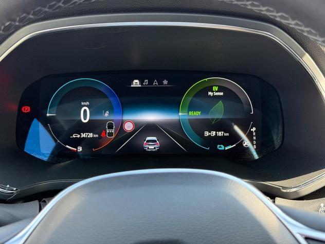 Renault Captur II 2019 1.6 E-TECH Plug-in Hybrid 160cv Techno Auto - Foto 3