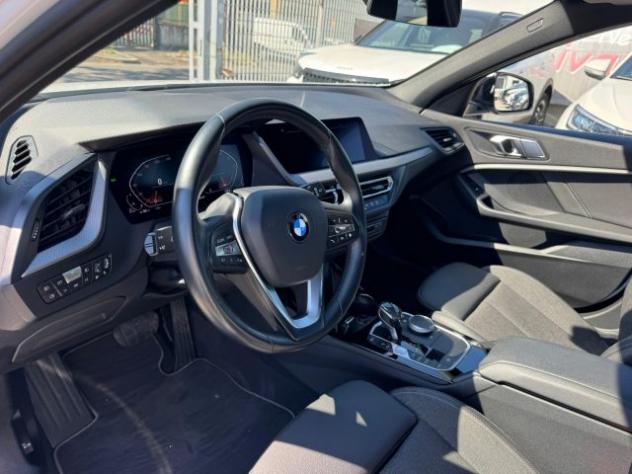 BMW 116 d 5p. Advanced Automatica rif. 23987686 - Foto 10
