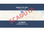 Immobile in asta di 14 m² in vendita a Barletta