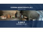 Immobile in asta di 46 m² in vendita a Cerrina Monferrato