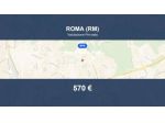 Immobile in asta di 9 m² in vendita a Roma