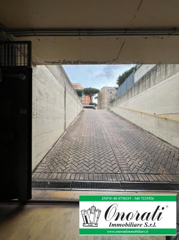 MQ 15 BOX VIA DI PIETRALATA. Rif. BO-2 - Foto 7