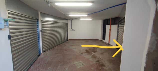 Villa Bonelli – Fuggetta Box mq 38 . Privato vende. - Foto 4