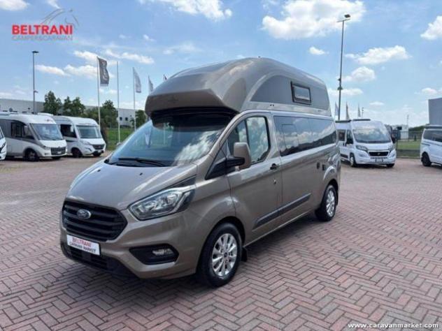 WESTFALIA FORD NUGGET PLUS rif. 24096362 - Foto 3