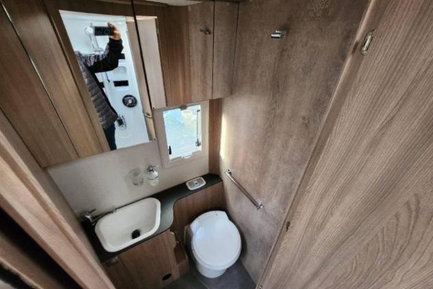 LAIKA Ecovip L 4012 DS rif. 22650187 - Foto 9