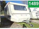 CARAVAN ROULOTTE ADRIA 6 POSTI LETTO DINETTE FERRO DI CAVALLO CAMPEGGIO CAM &hellip;