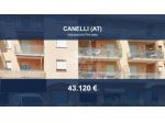 Immobile in asta di 212 m² in vendita a Canelli