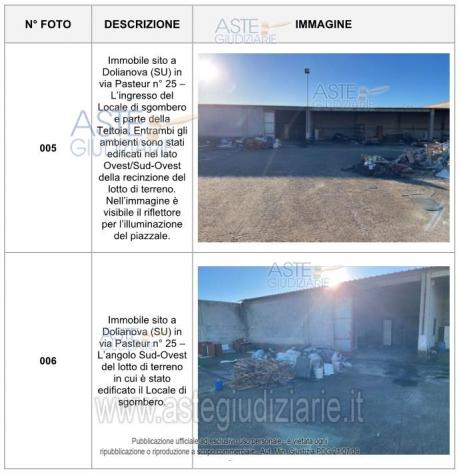 IMMOBILI-IMMOBILE COMMERCIALE-Via L. Pasteur, 25, 09041 Dolianova CA, Italia - Foto 8