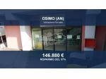 Immobile in asta di 619 m² in vendita a Osimo
