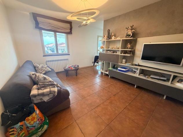 Appartamento in vendita a Altopascio 90 mq Rif: 1412548 - Foto 9