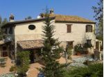 Casale colonico 300 mq su due livelli